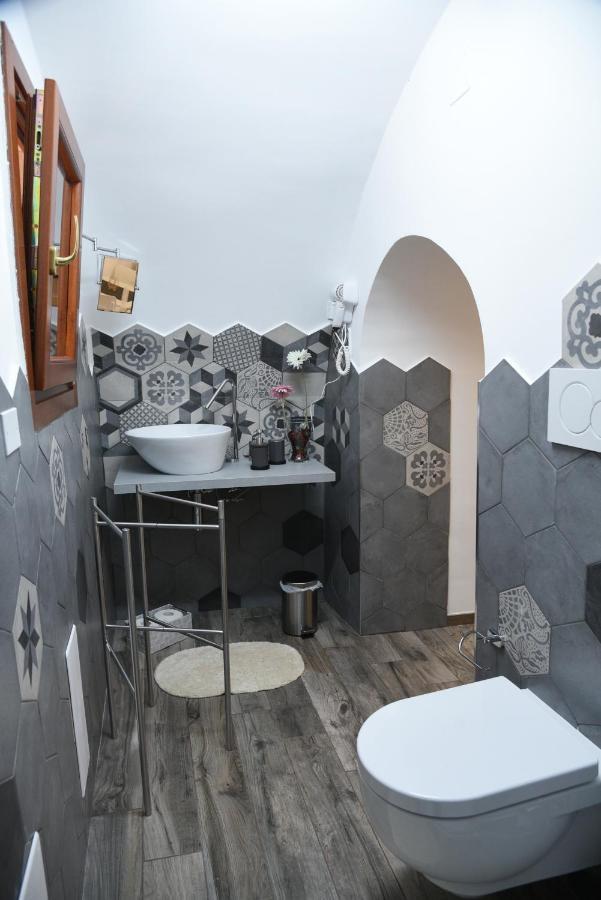 Mea House And Room 2019 Bari Exterior foto